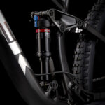 Rower TREK Fuel EX 8 XT ML 29 RedDnister Black Fad