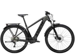 Rower TREK Powerfly Sport 4 EQ M 29Lithium Grey/Tr