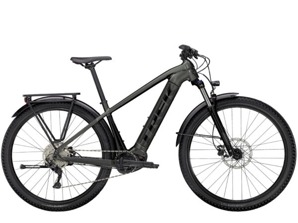Rower TREK Powerfly Sport 4 EQ M 29Lithium Grey/Tr