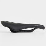 Siodełko Bontrager Verse Short PRO155 mm, czarn