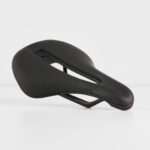 Siodełko Bontrager Verse Short PRO155 mm, czarn