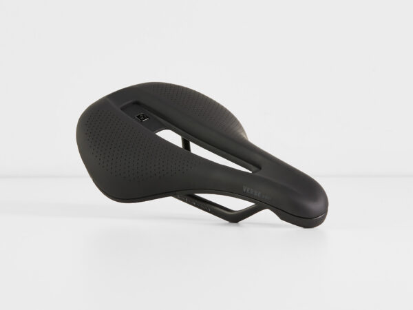 Siodełko Bontrager Verse Short PRO155 mm, czarn