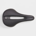 Siodełko Bontrager Verse Short PRO155 mm, czarn