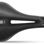Siodło SPORTOURER FLX MAN GEL FLOW S FLOW TREKING