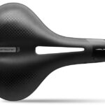 Siodło SPORTOURER KAALAM GEL FLOW S FLOWCITY uni