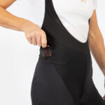 Spodenki ENDURA Wms GV500 Bibshort DS rozm L