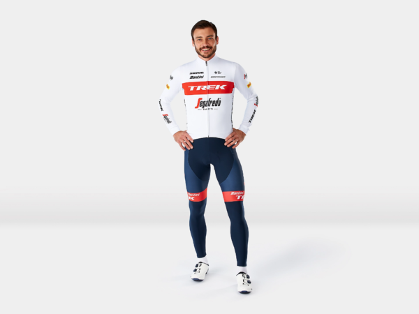 Spodenki TREK Santini Trek-Segafredo Replica L