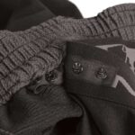 Spodnie ENDURA Hummvee II Trouser, BK: XXL