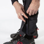 Spodnie ENDURA Hummvee Wtrproof Trouser, BK: L