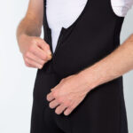 Spodnie ENDURA Windchill Bibtight, YV: M