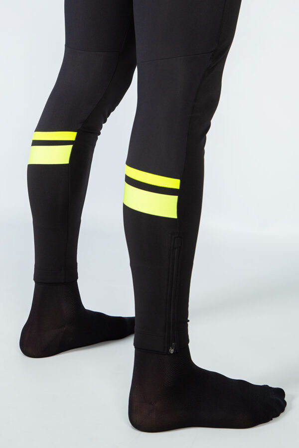 Spodnie ENDURA Windchill Bibtight, YV: M