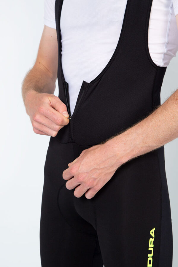 Spodnie ENDURA Windchill Bibtight, YV: XL
