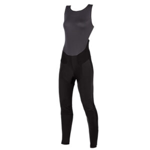 Spodnie ENDURA Wms Pro SL EGM Bibtight, BK : M