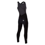 Spodnie ENDURA Wms Pro SL EGM Bibtight, BK : XS