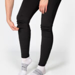 Spodnie ENDURA Wms Pro SL EGM Bibtight, BK : XS