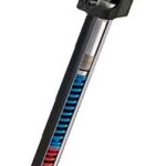 Suspension Seatpost KTM Line by AIRWINGS Comfort1P