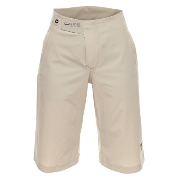 Szorty DAINESE HGL SHORTS WMN sand rozm S