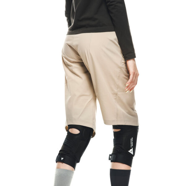 Szorty DAINESE HGL SHORTS WMN sand rozm S