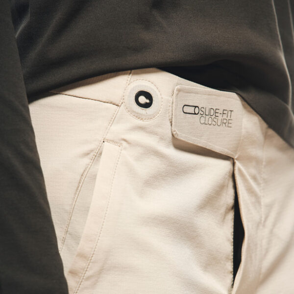 Szorty DAINESE HGL SHORTS WMN sand rozm XS