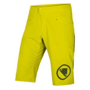 Szorty ENDURA SingleTrack Lite Short Green rozm XL