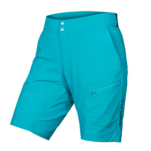 Szorty ENDURA Wms Hummvee Lite Blue rozm XS