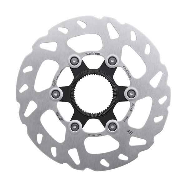 Tarcza Hamulca Shimano 140mm Cent Lock SM­RT70 Ice