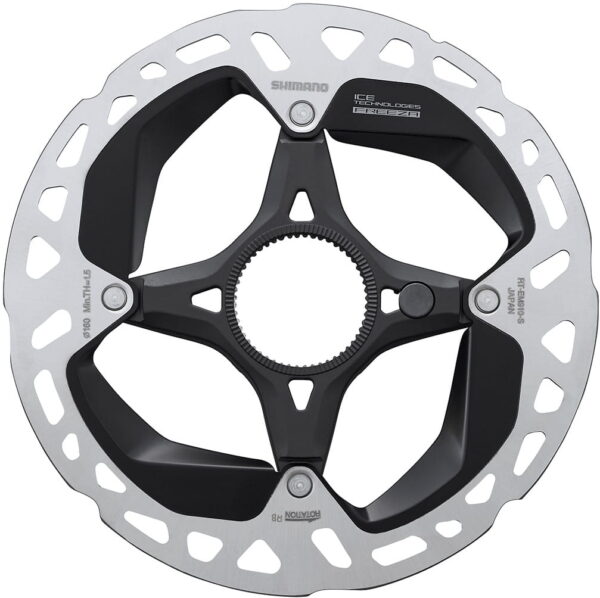 Tarcza Hamulca Shimano 160mm Cent Lock RT­MT900 Ic