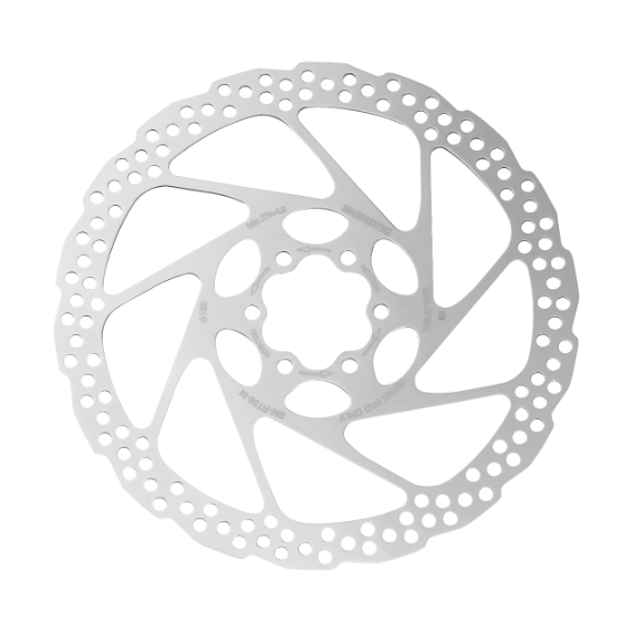 Tarcza Hamulca Shimano 180mm 6 Śr SMRT56