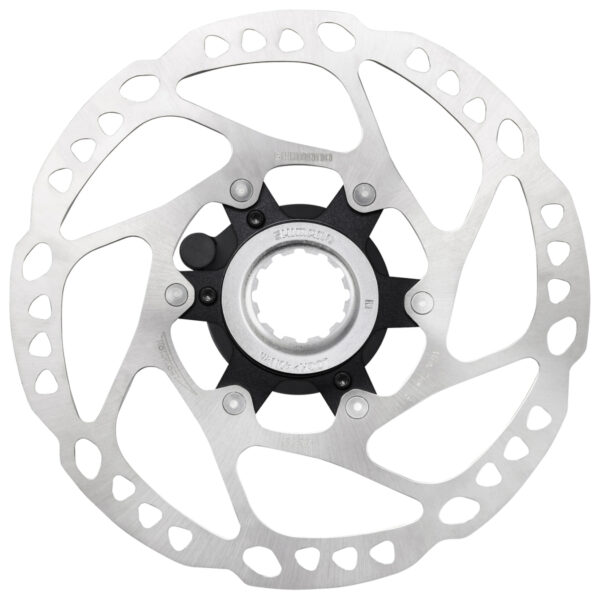 Tarcza Hamulca Shimano 180mm Cent Lock RT­EM600