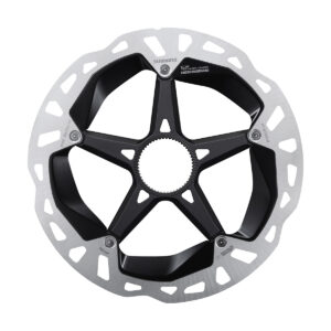 Tarcza Hamulca Shimano 180mm RT­MT900 Ice Tech
