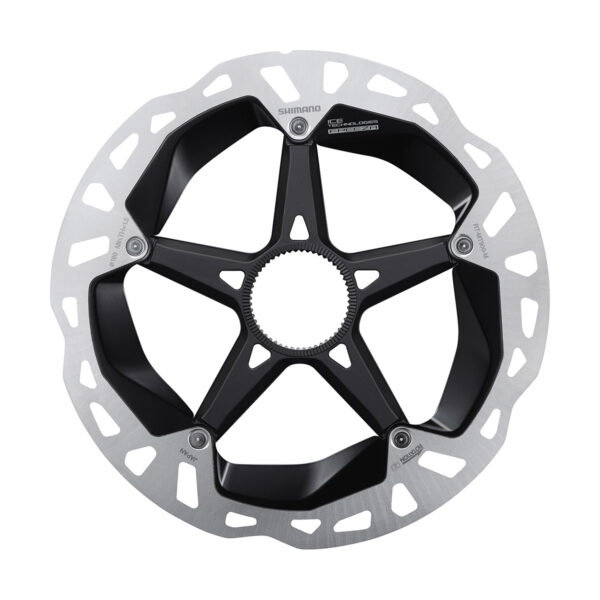 Tarcza Hamulca Shimano 180mm RT­MT900 Ice Tech