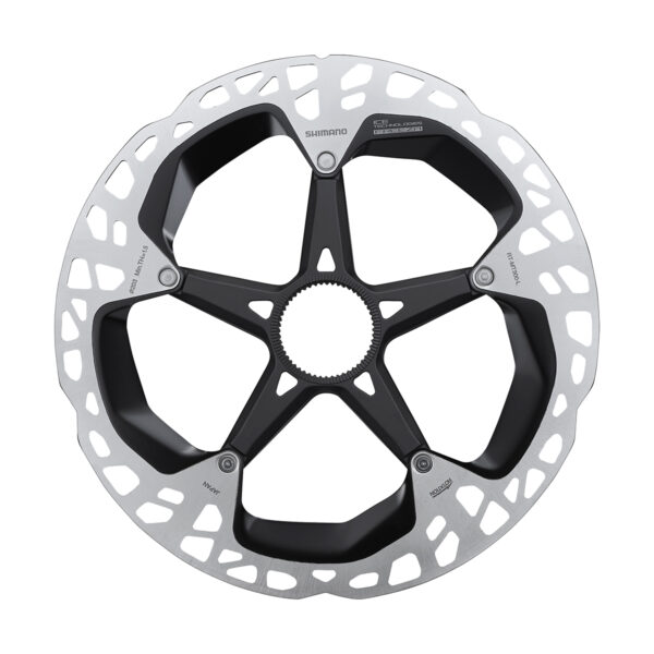 Tarcza Hamulca Shimano 203mm RT­MT900 Ice Tech