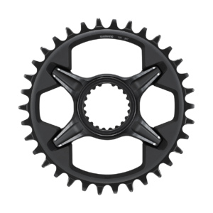 Tarcza Mechanizmu 34T SM-CRM85