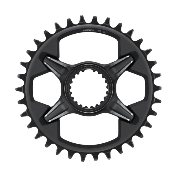 Tarcza Mechanizmu 34T SM-CRM85