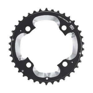 Tarcza Mechanizmu FC­M785  38T-AK XT 10 rz.