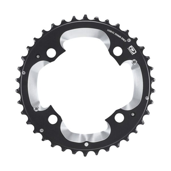 Tarcza Mechanizmu FC­M785  38T-AK XT 10 rz.
