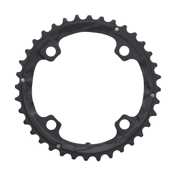 Tarcza Mechanizmu FC­T781  36T­AL XT 10 rz.