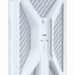 Topeak RIDECASE FOR iPHONE 6/6S plus White