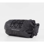 Torba Bontrager Adventure na kierownice czarna