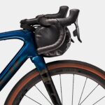 Torba Bontrager Adventure na kierownice czarna