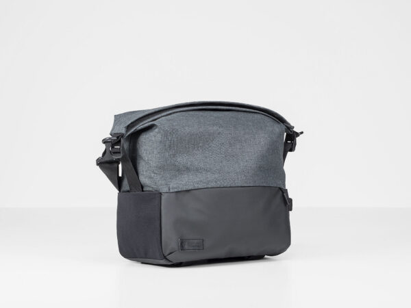 Torba Bontrager City Trunk czarna
