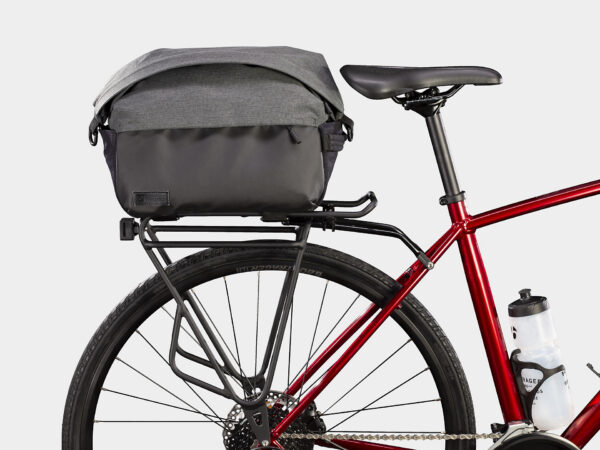 Torba Bontrager City Trunk czarna