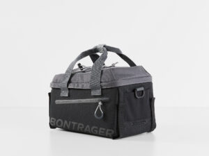 Torba Bontrager Commuter Trunk Bag Hook and Loop B
