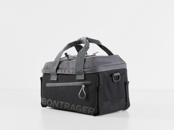 Torba Bontrager Commuter Trunk Bag Hook and Loop B