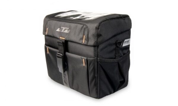 Torba na kierownice KTM Sport Handlebar Bag Fidloc