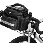 Torba na kierownice TOPEAK TOURGUIDE HANDLEBAR BAG