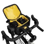 Torba na kierownice TOPEAK TOURGUIDE HANDLEBAR BAG