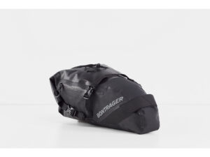 Torba podsiodłowa Bontrager Adventure czarna