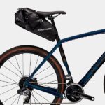 Torba podsiodłowa Bontrager Adventure czarna