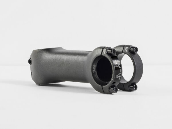 Wspornik kierownicy Bontrager Elit 31,8/7st/110 mm